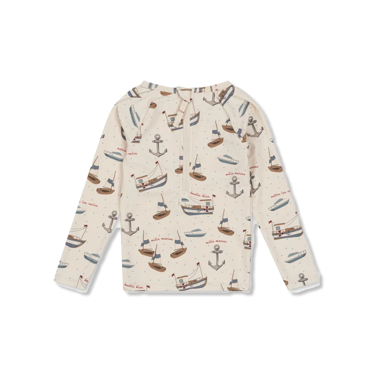 Aster Swim shirt