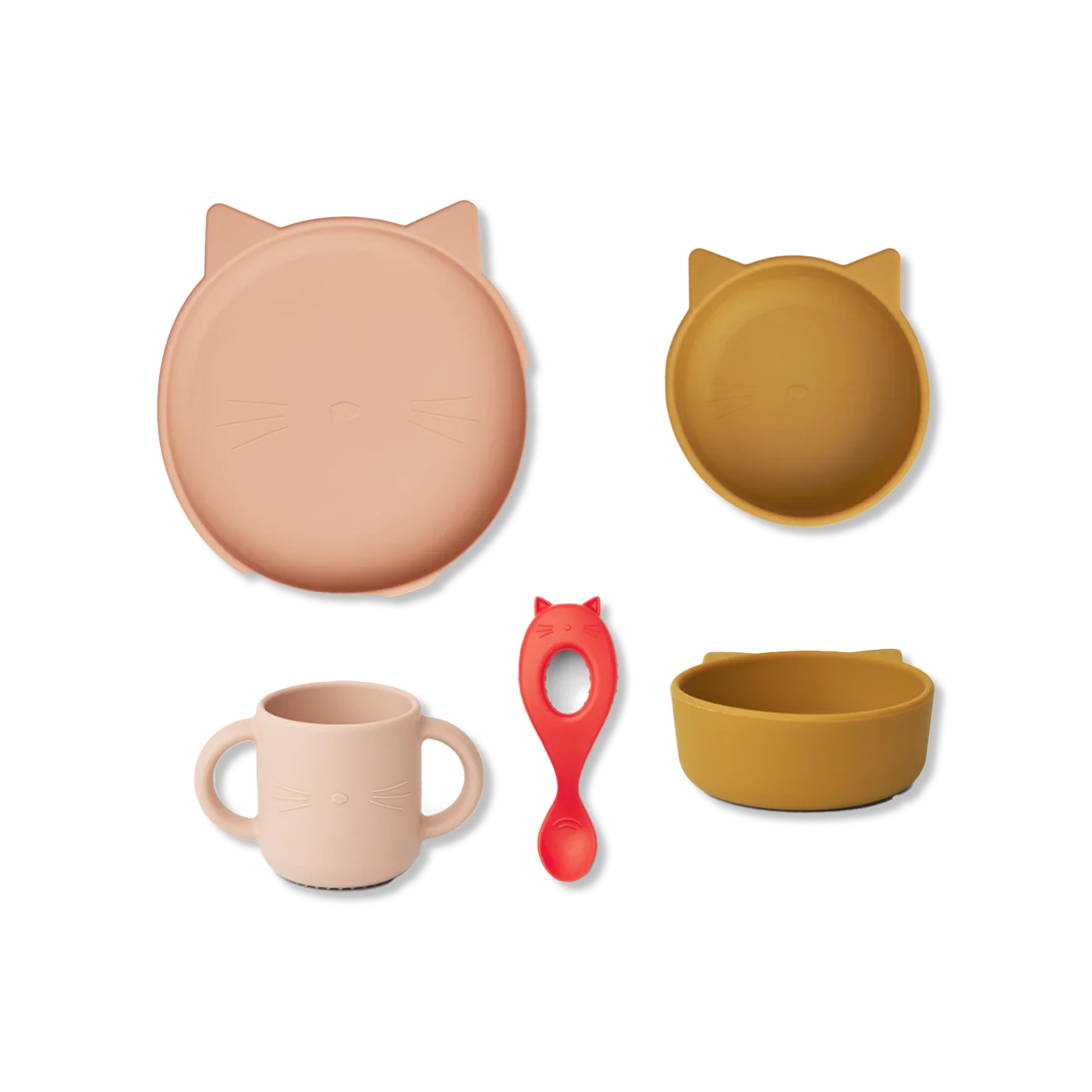 Vivi kids tableware