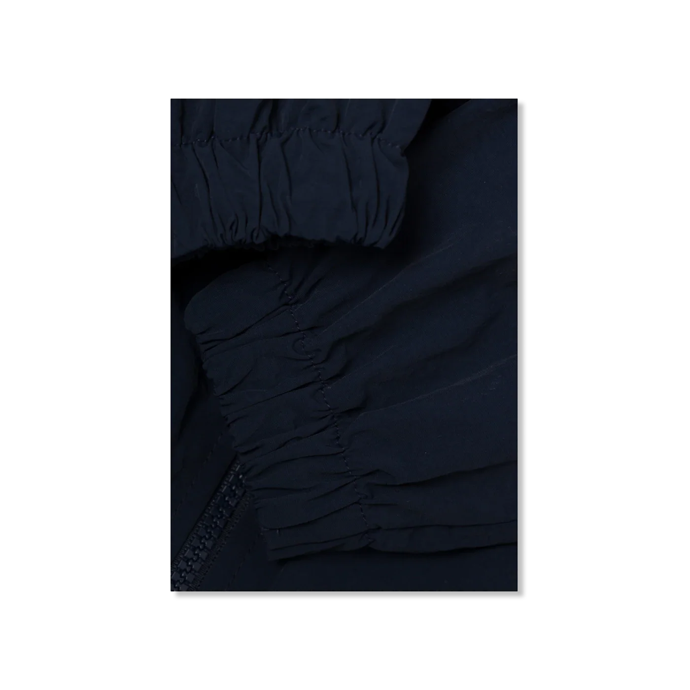 Nmmdecar Zip sweatshirt