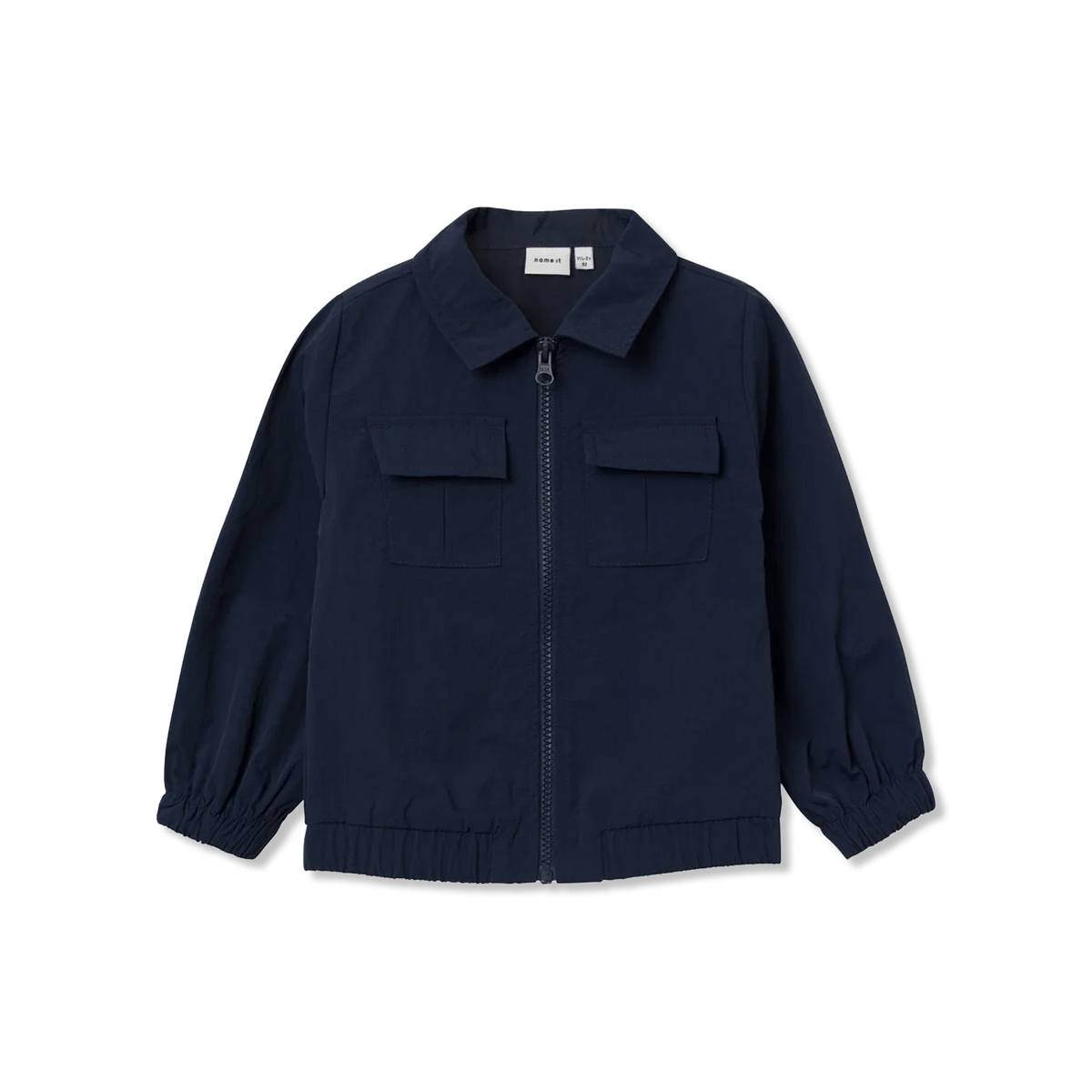Nmmdecar Zip sweatshirt