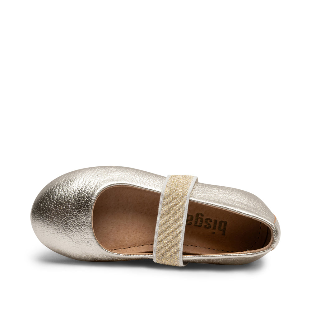 Quinn ballerina shoes