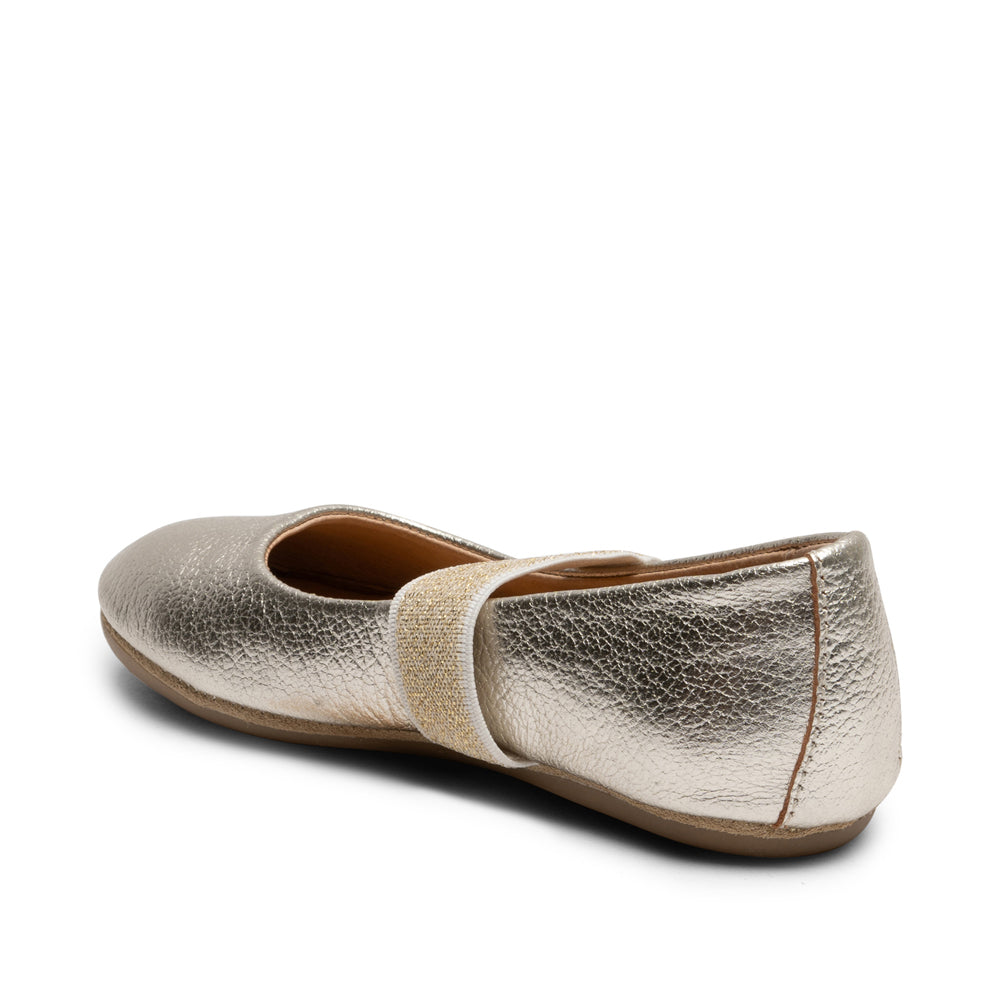 Quinn ballerina shoes