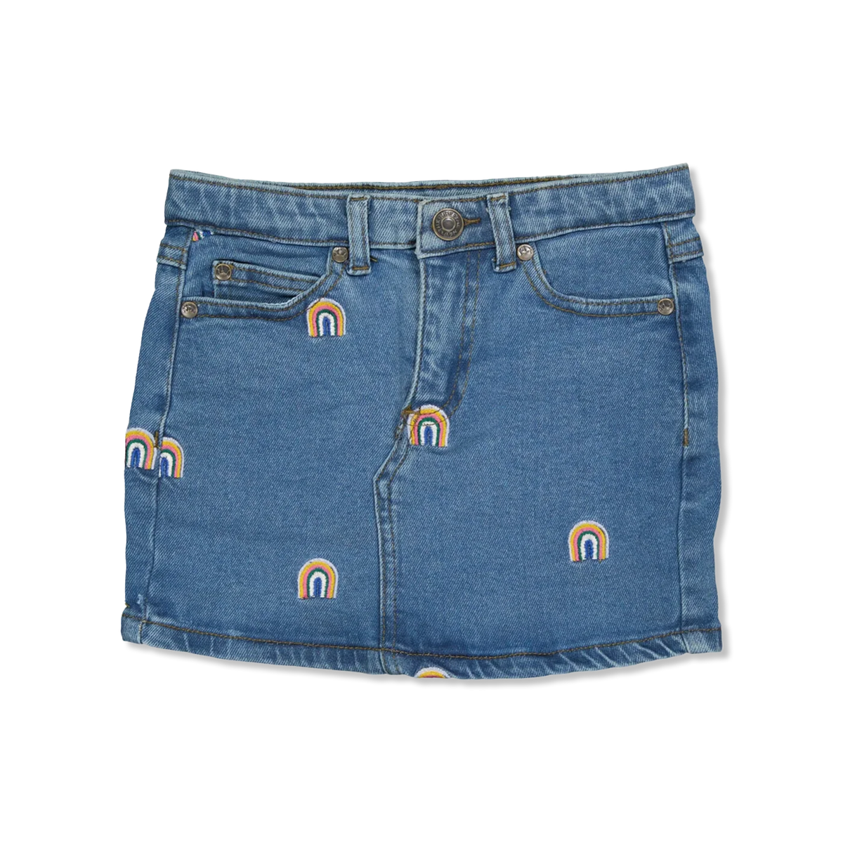 Tnjanet Skirt
