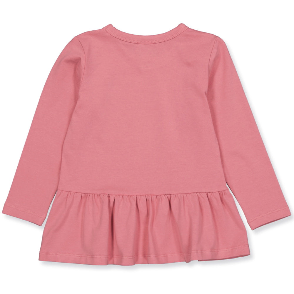 Lucca lS T-shirt