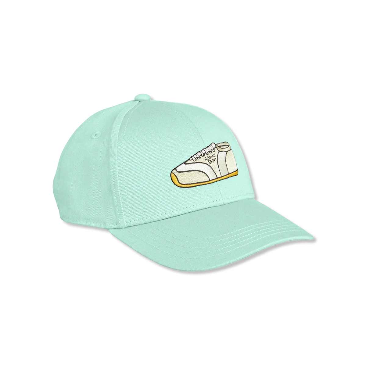 cap