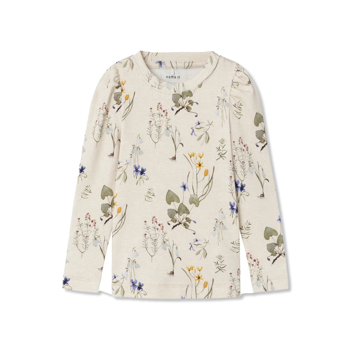 NMFBOSSA lS T-shirt