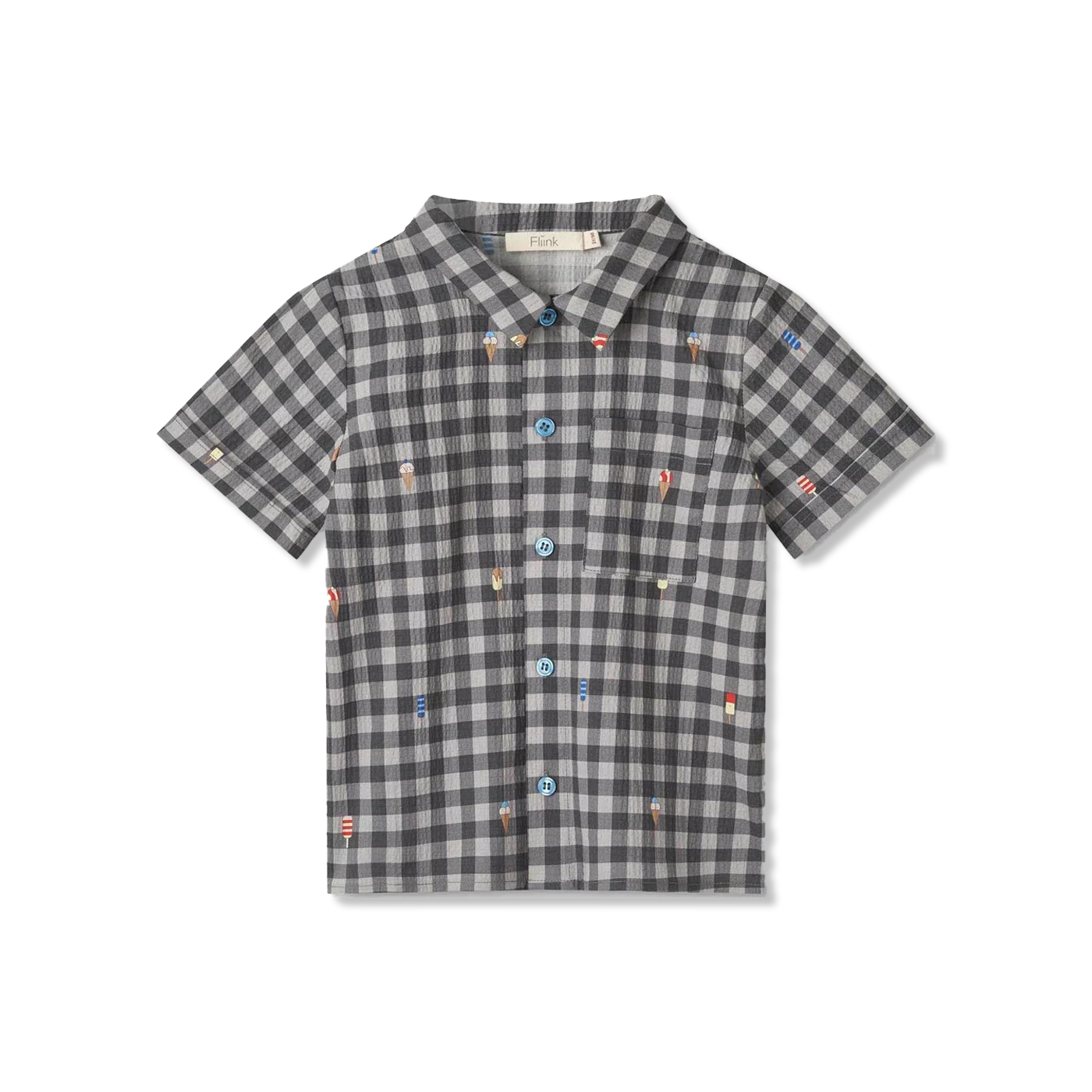 POLAR shirt