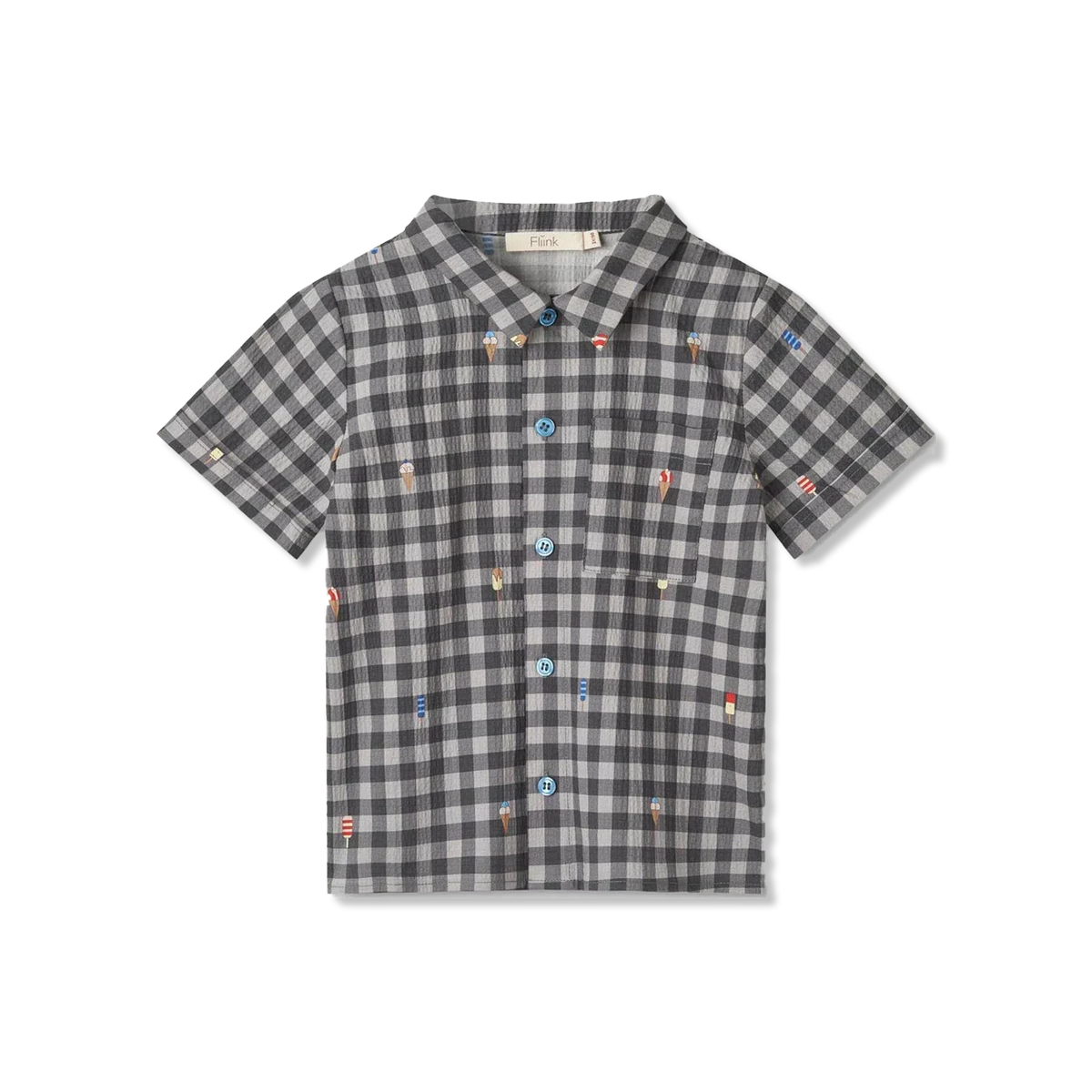 POLAR shirt
