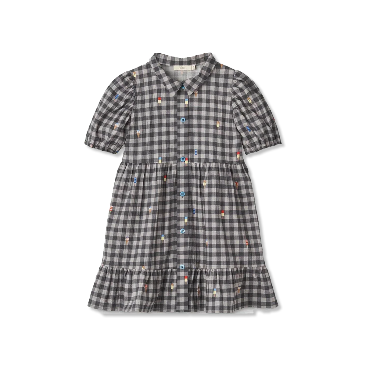 POLAR dress