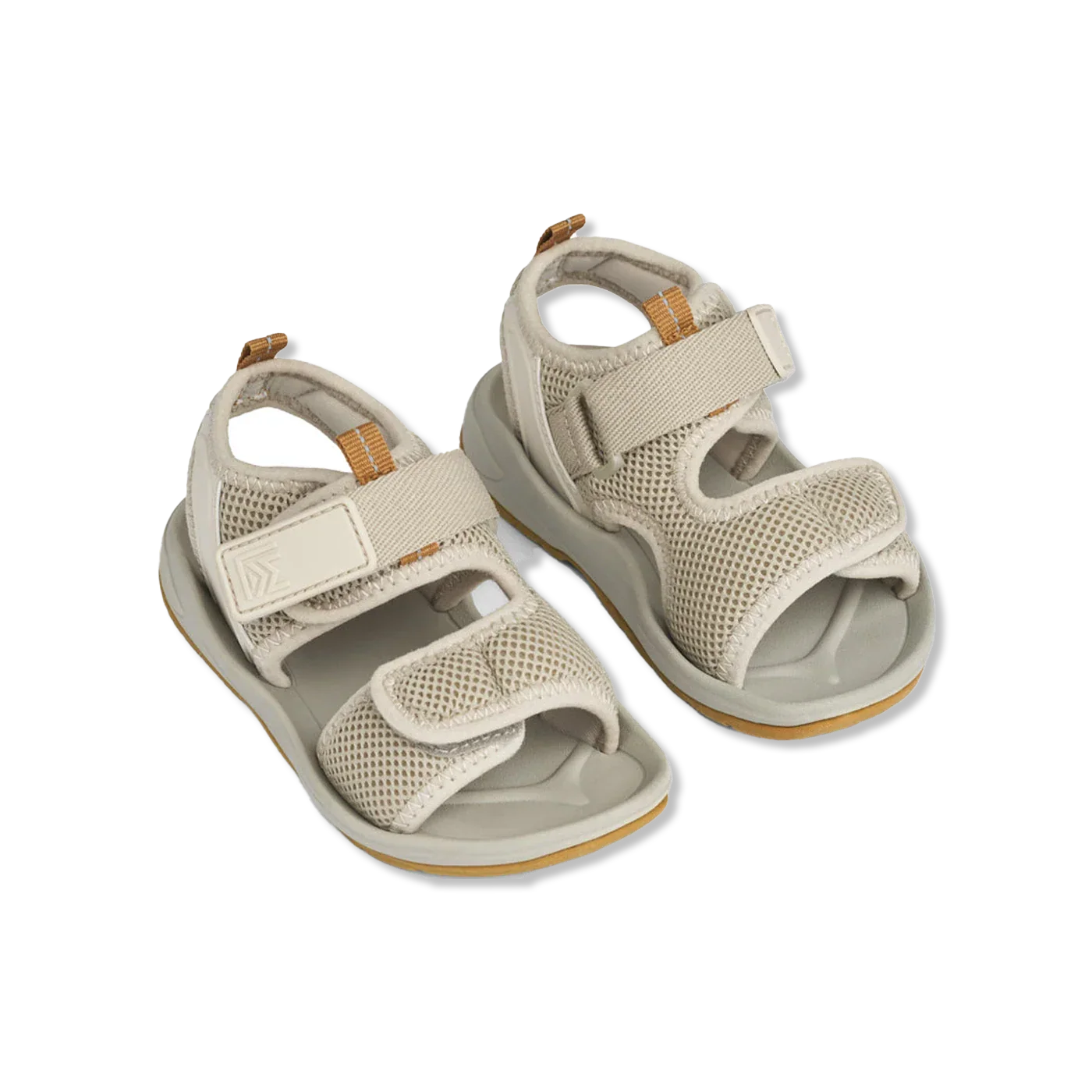 Christi sandals