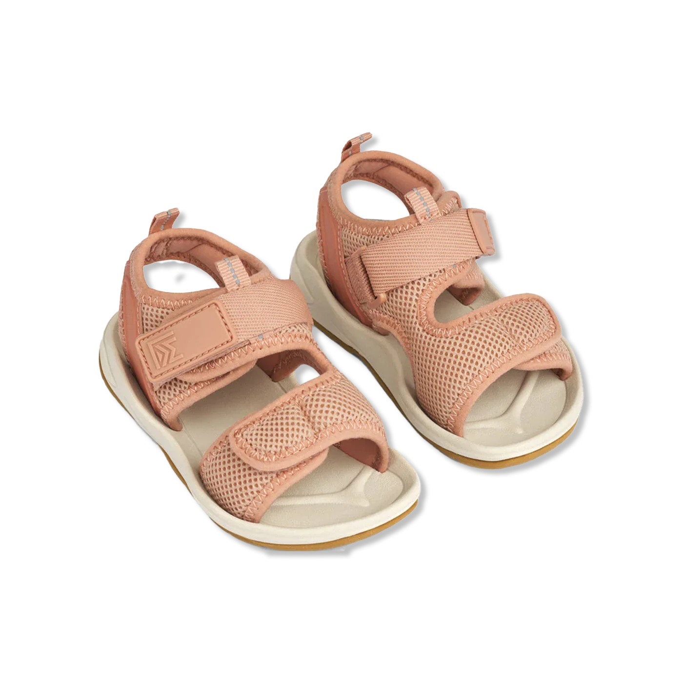 Christi sandals