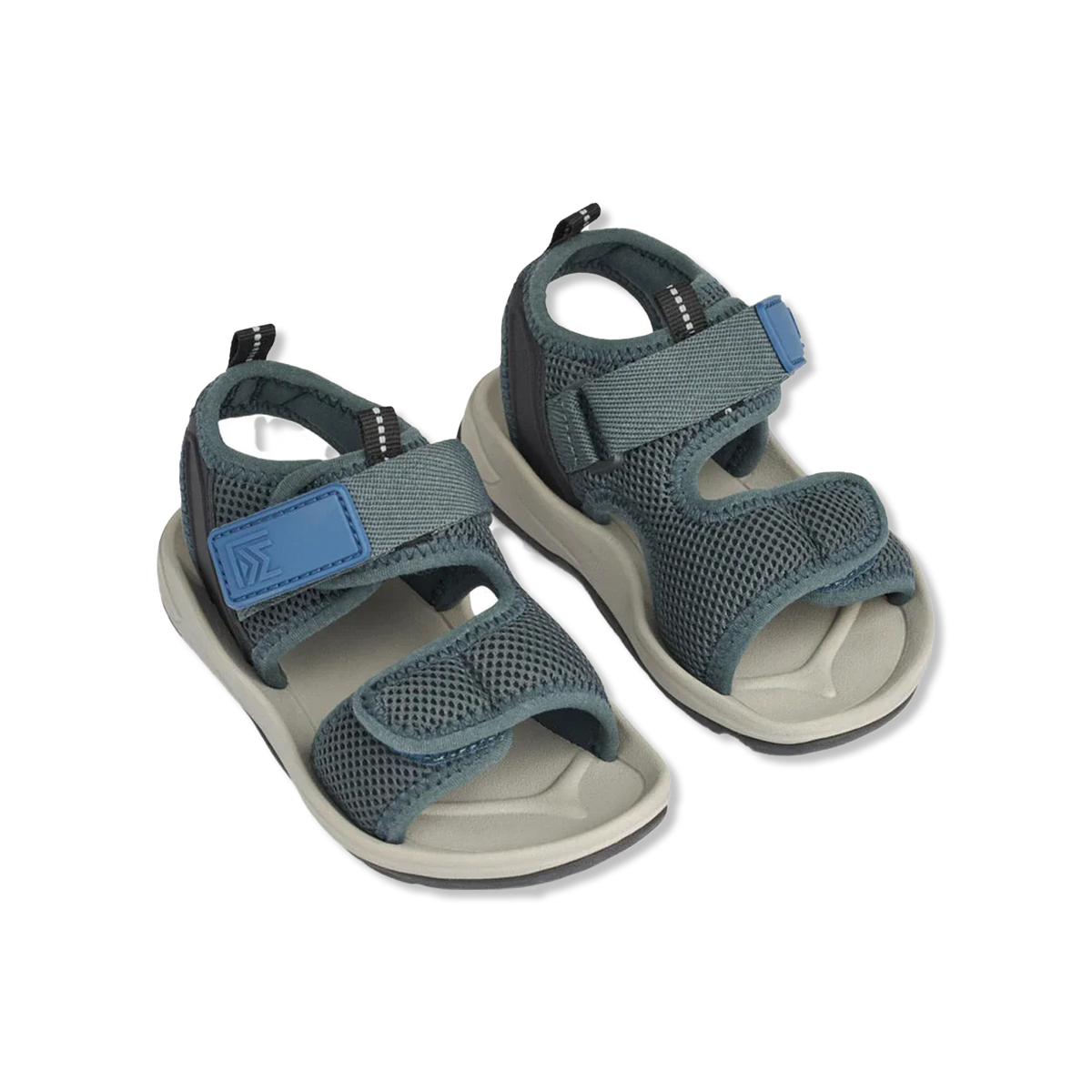 Christi sandals