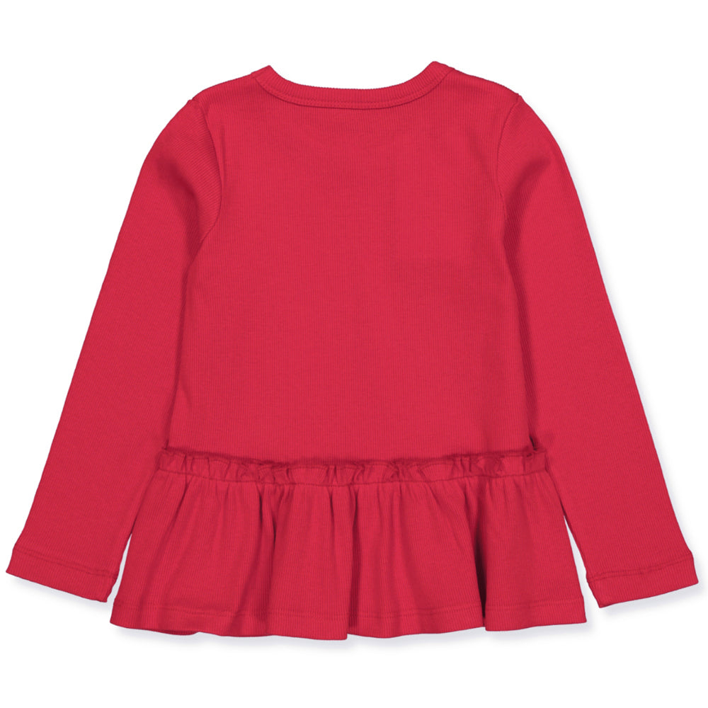 Lucca lS T-shirt