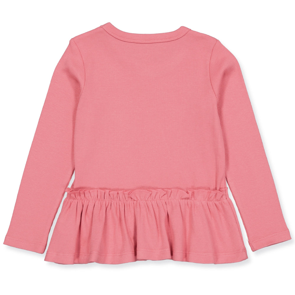Lucca lS T-shirt
