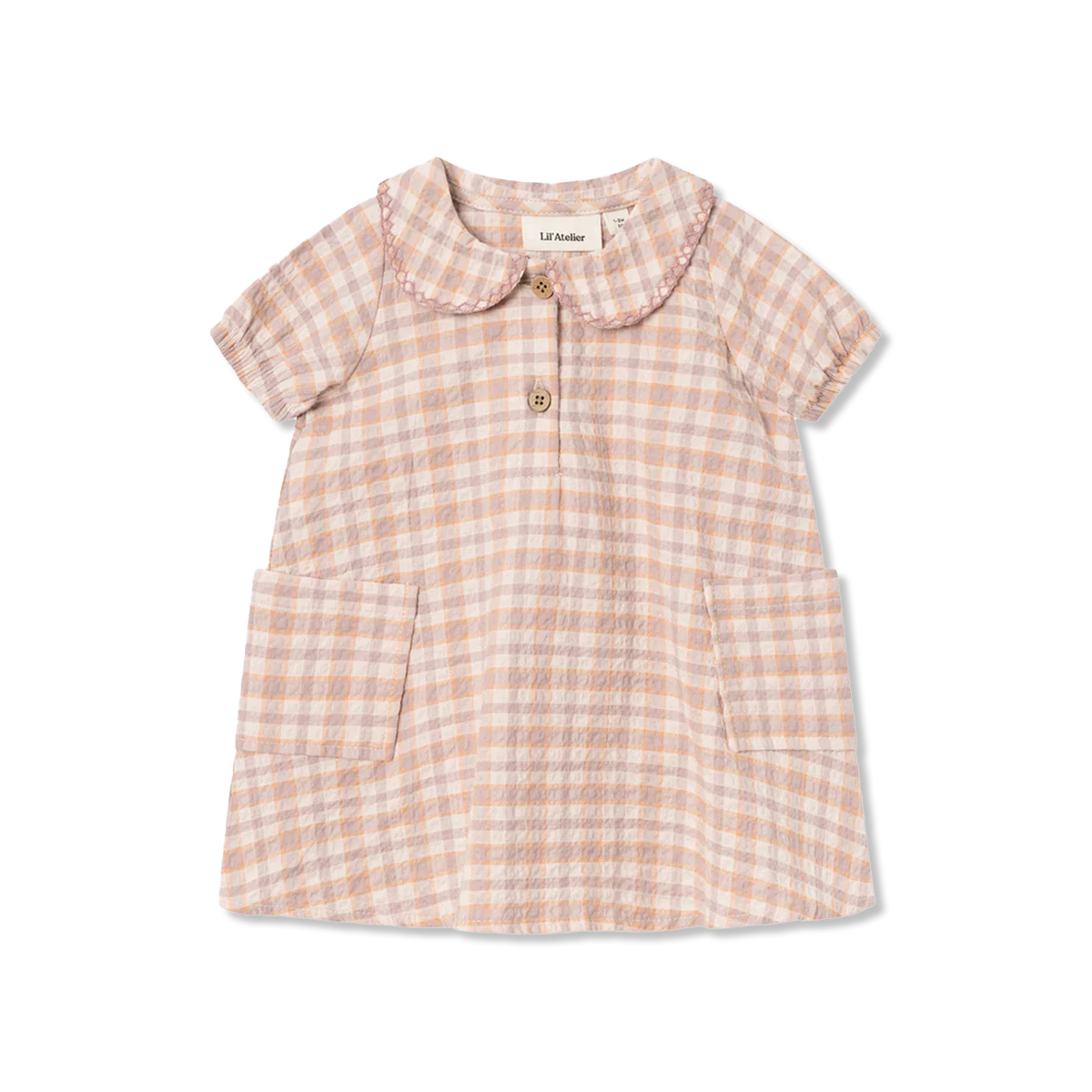 Nbfhaloma body dress
