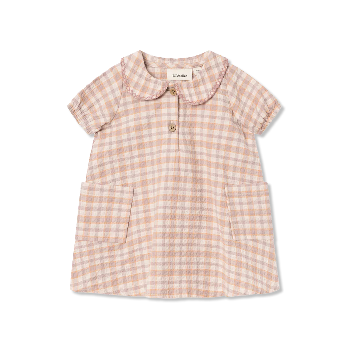 Nbfhaloma body dress