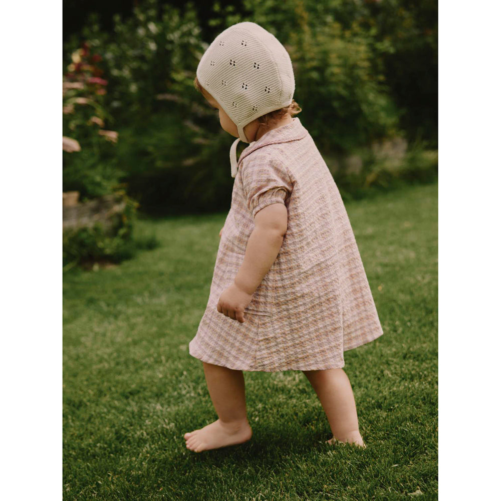 Organic NBFHaloma body dress