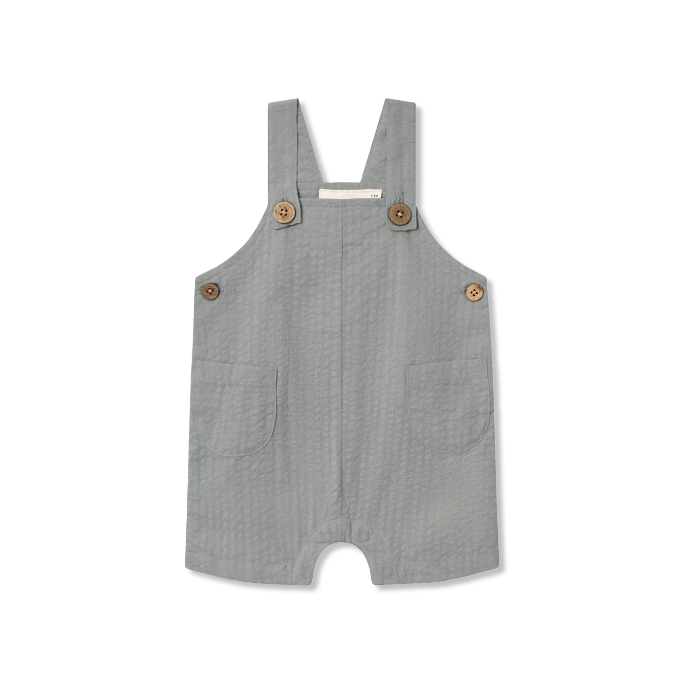 Organic NBMHoman latzhose