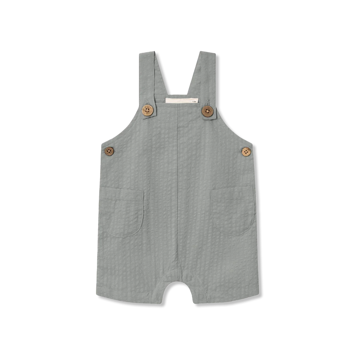 Organic NBMHoman latzhose