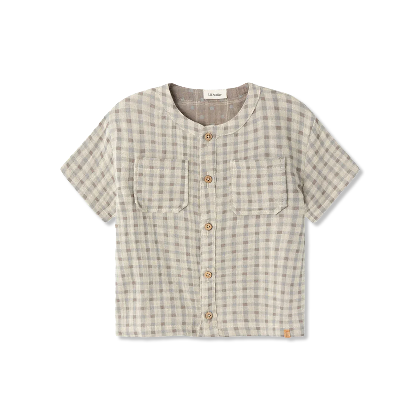 Nmmjoey shirt
