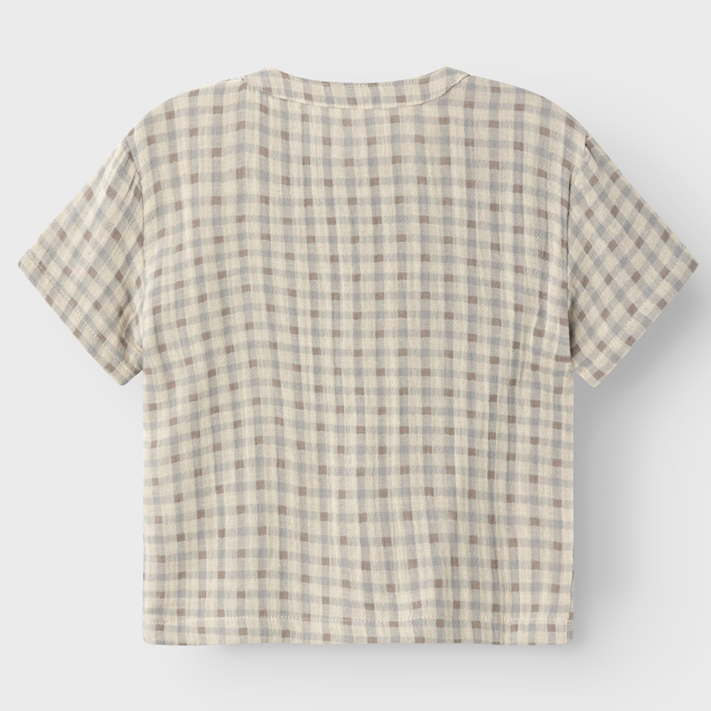 Nmmjoey shirt