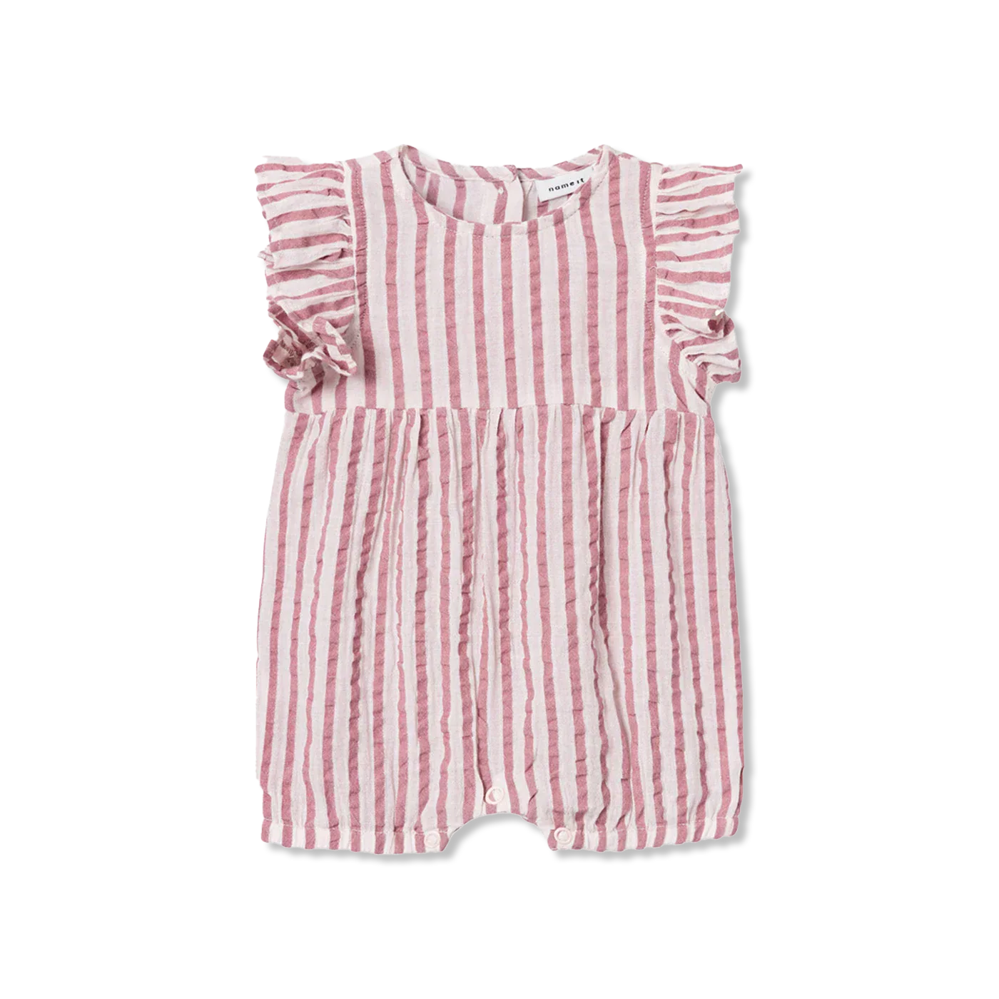 NBFHUNICA summer suit