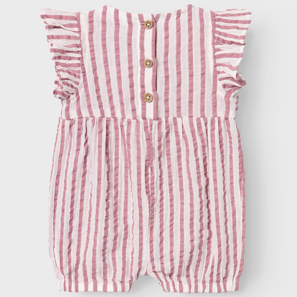 NBFHUNICA summer suit