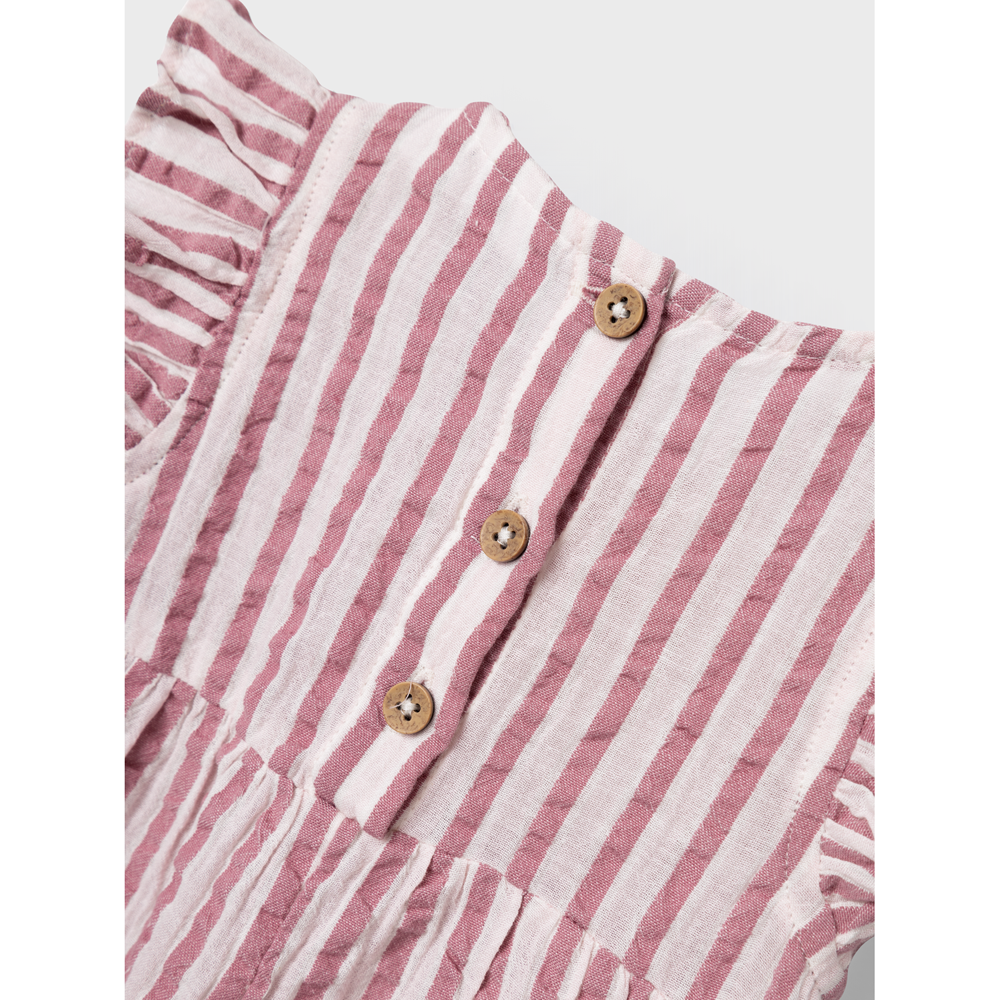 NBFHUNICA summer suit