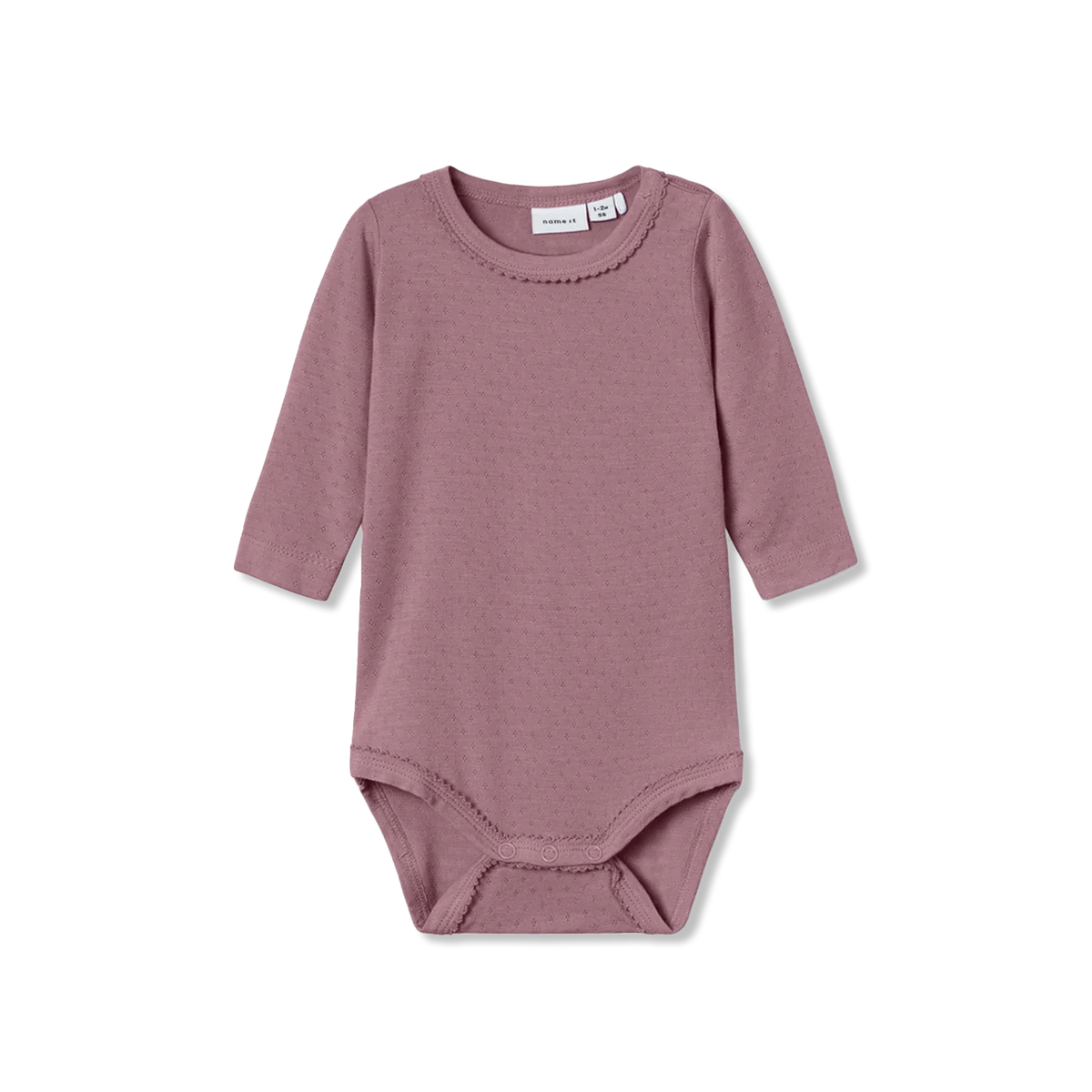 Nbfhusia Bodysuit