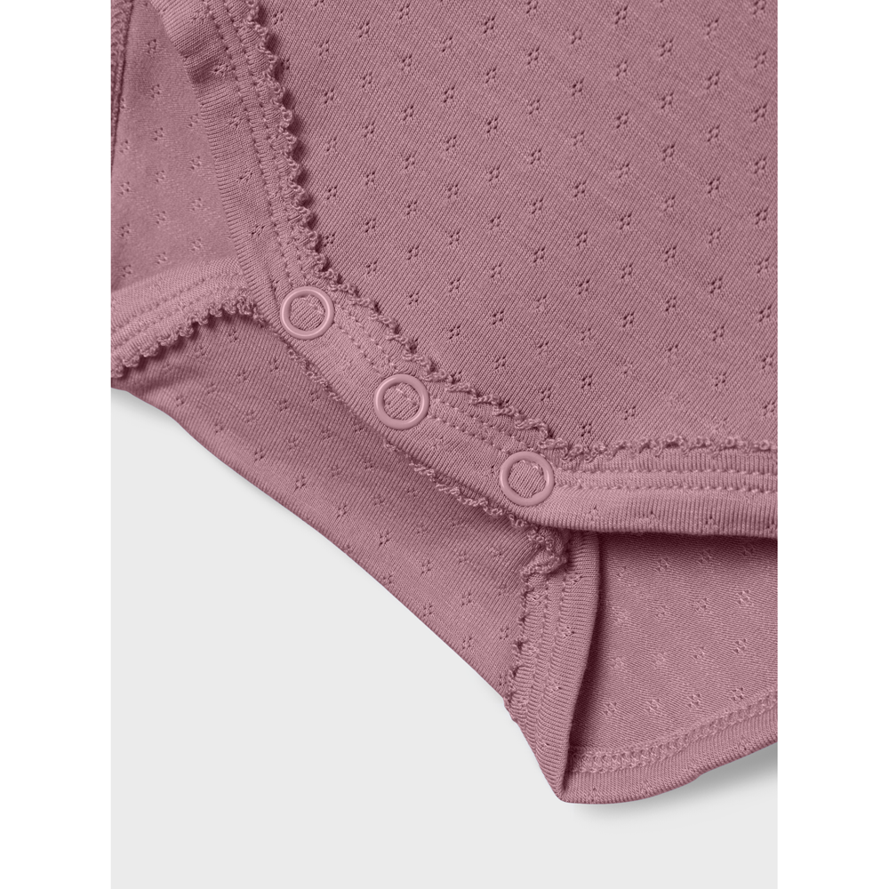 Nbfhusia Bodysuit