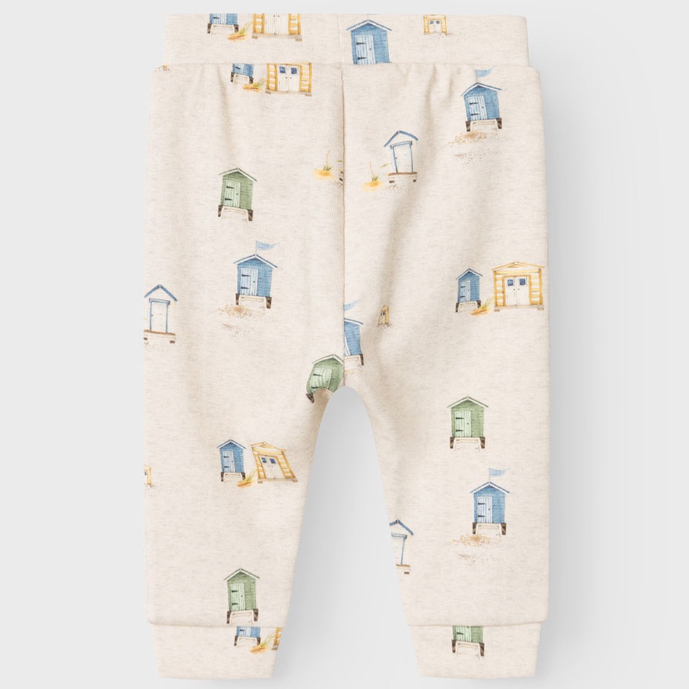 NBMHING pants