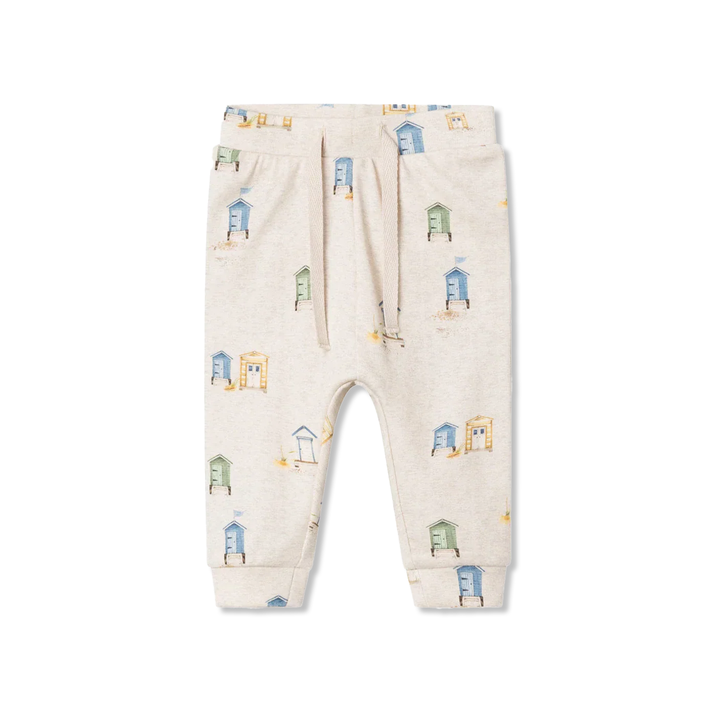 NBMHING pants