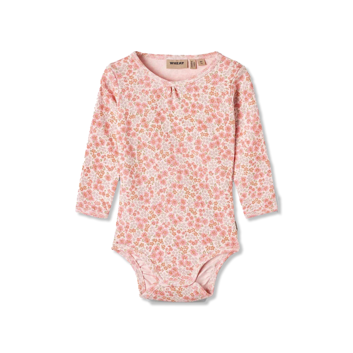 Liv summer suit