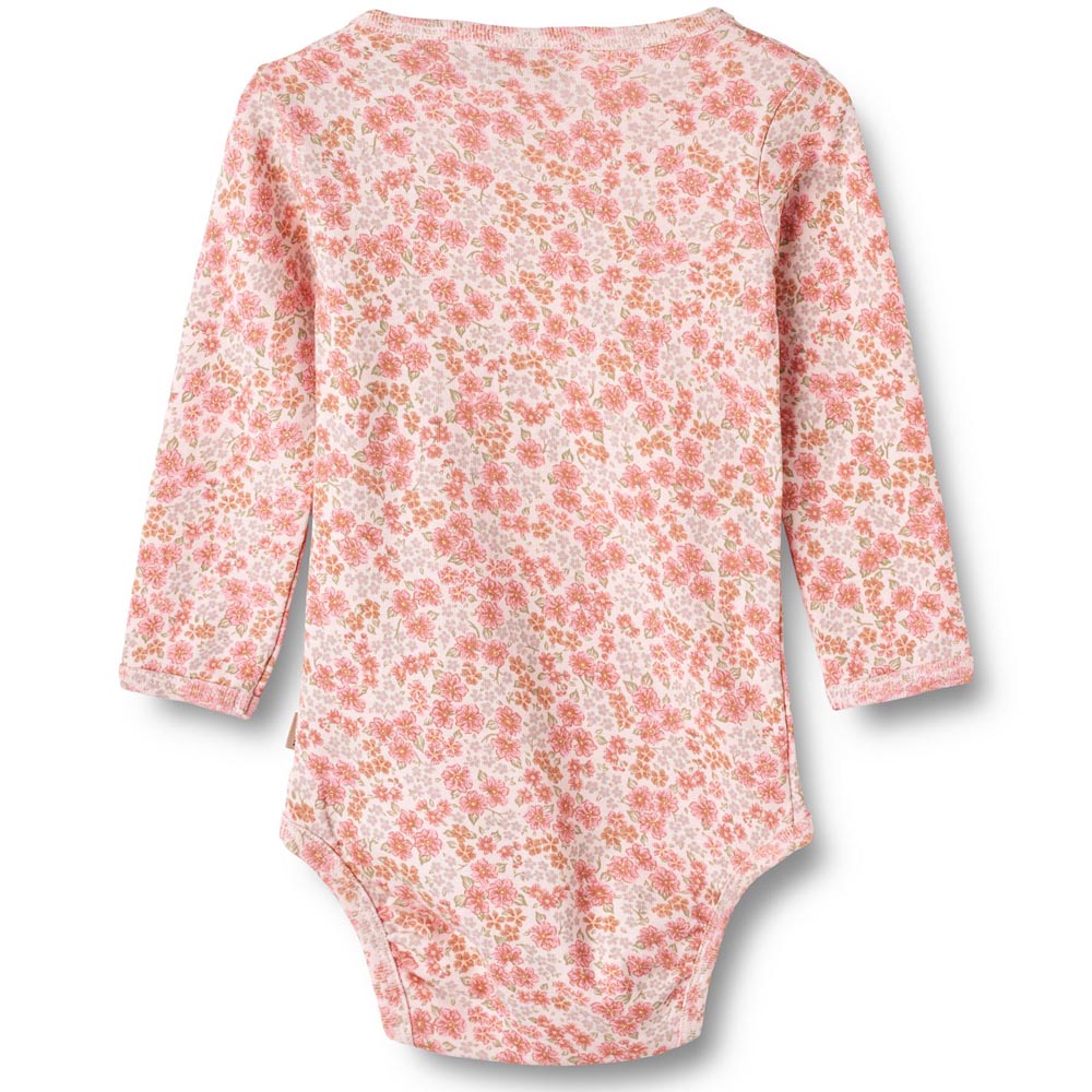 Liv summer suit