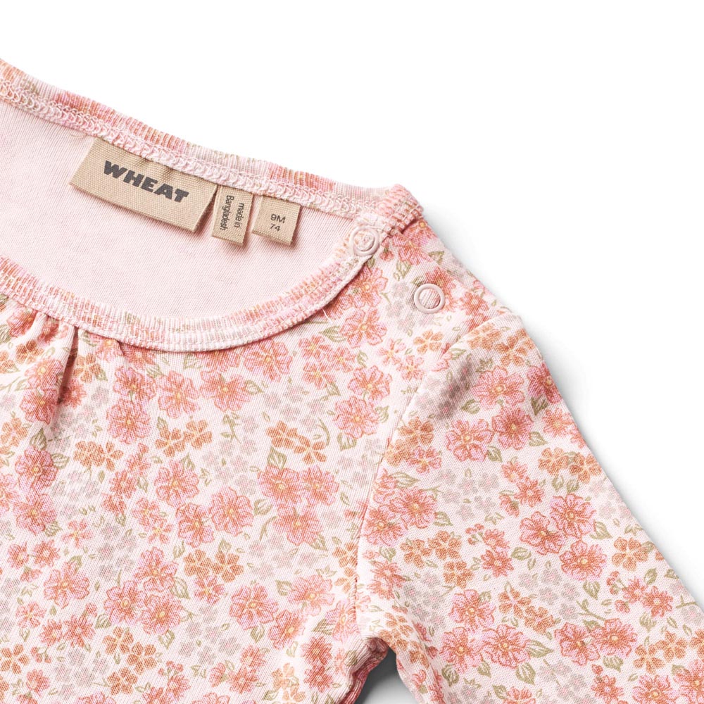 Liv summer suit