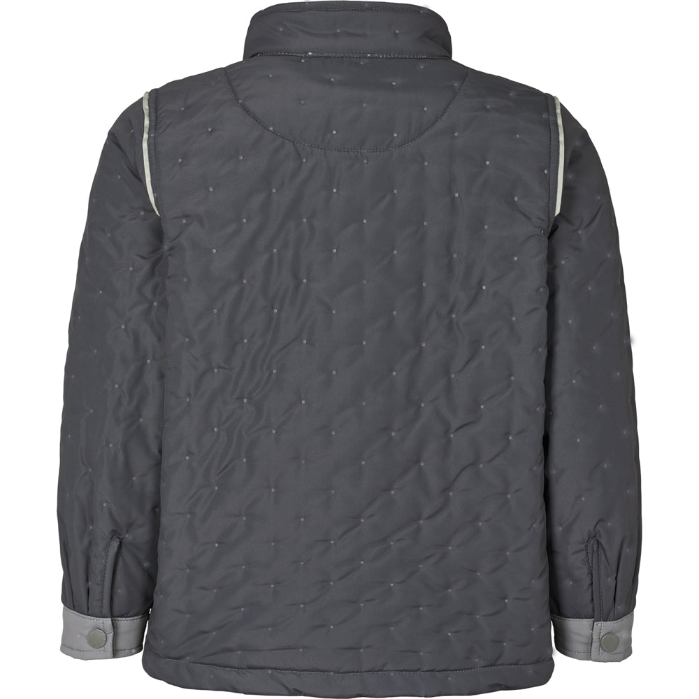 Ozar Thermo jacket