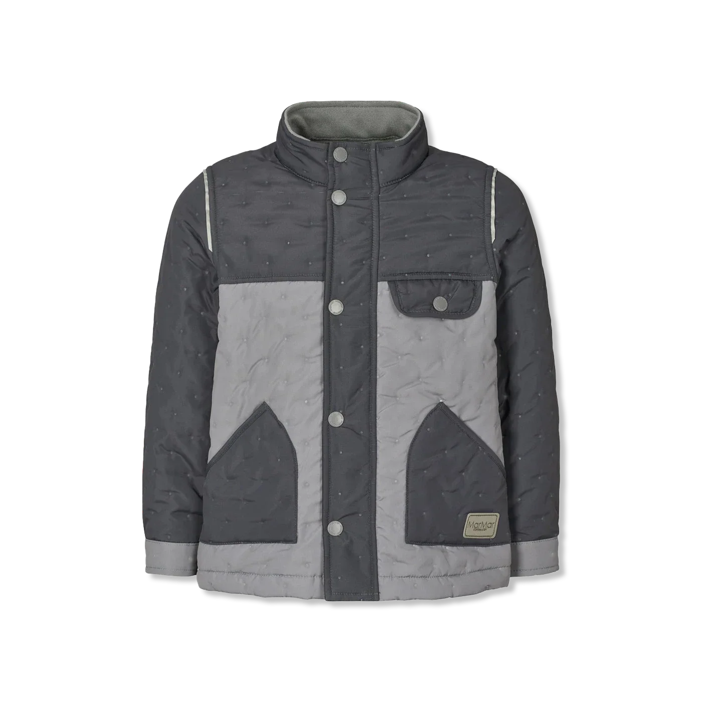 Ozar Thermo jacket