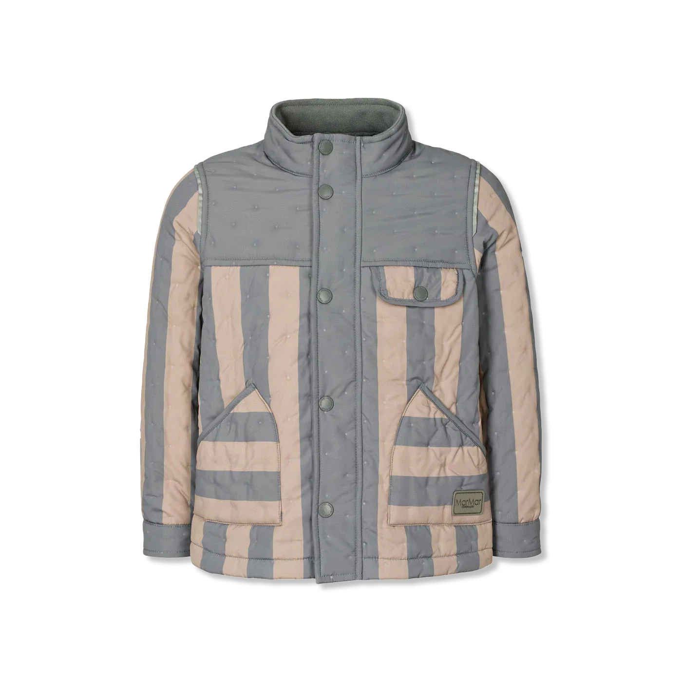 Ozar Thermo jacket