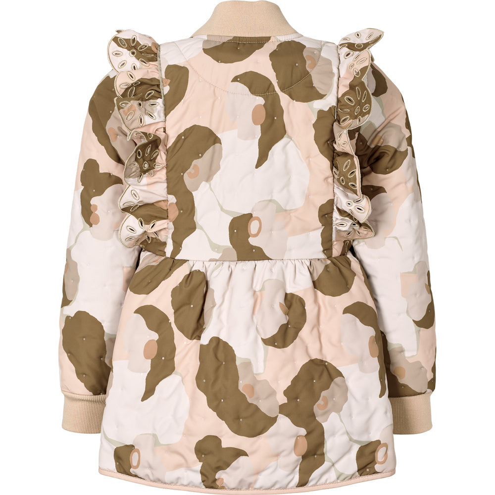 Olisa Thermo jacket