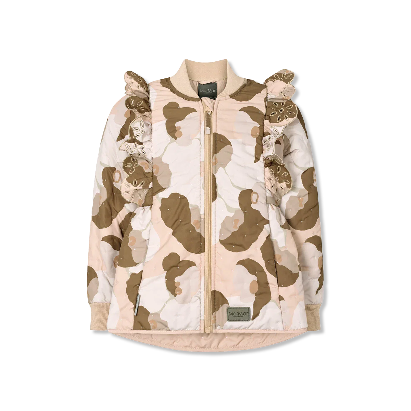 Olisa Thermo jacket