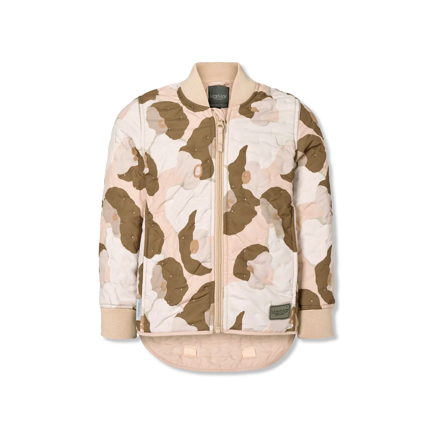 Orry Thermo jacket