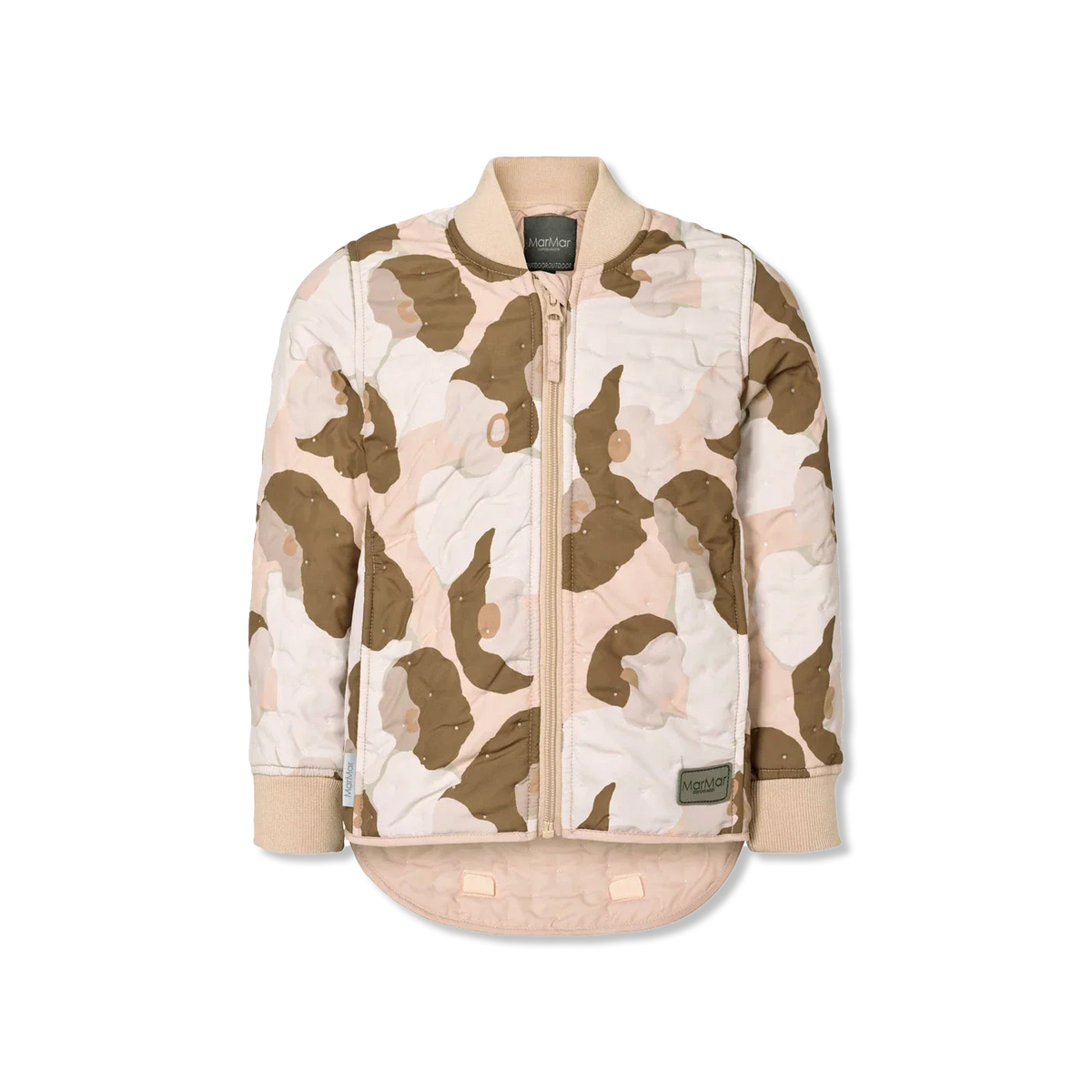 Orry Thermo jacket