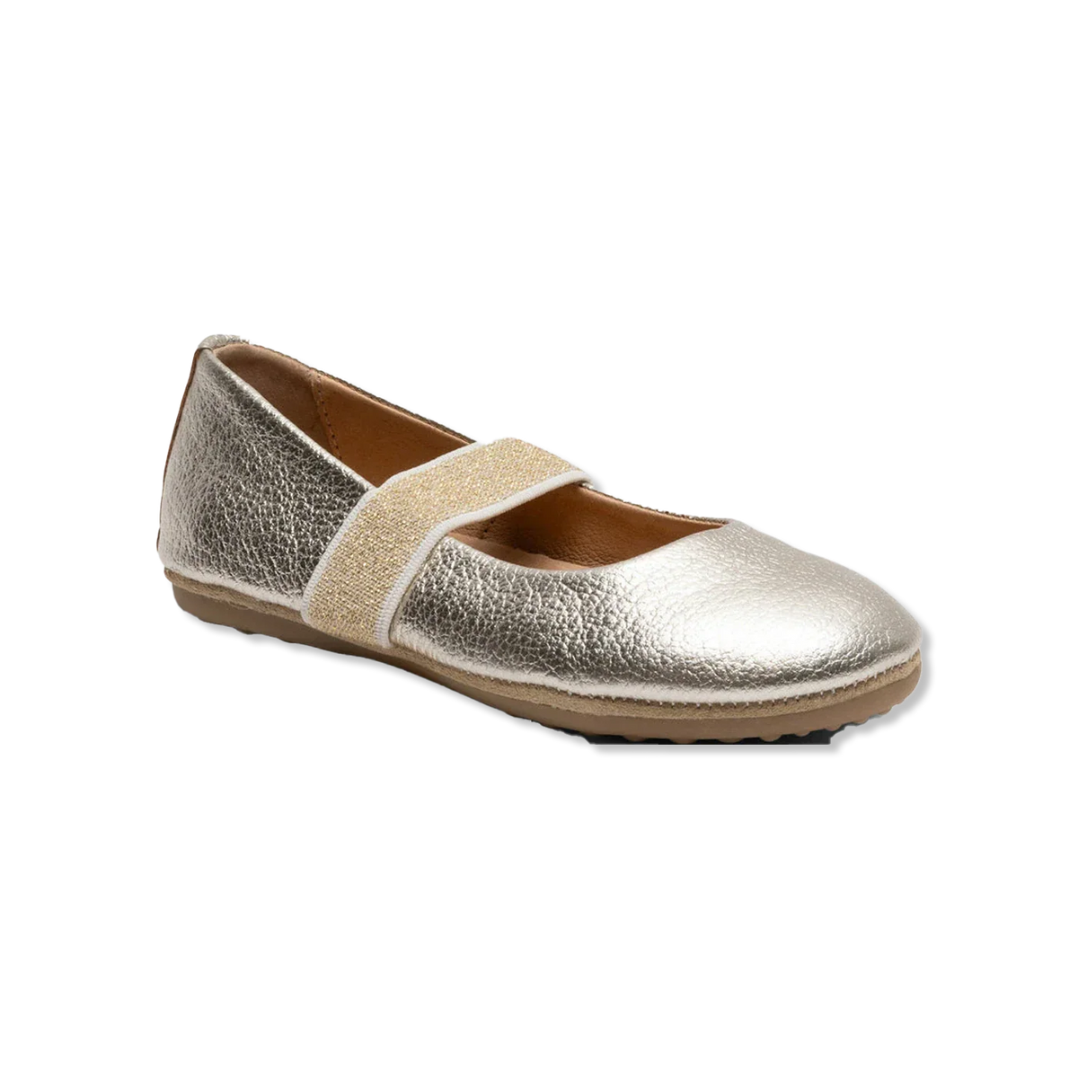 Quinn Ballet flats