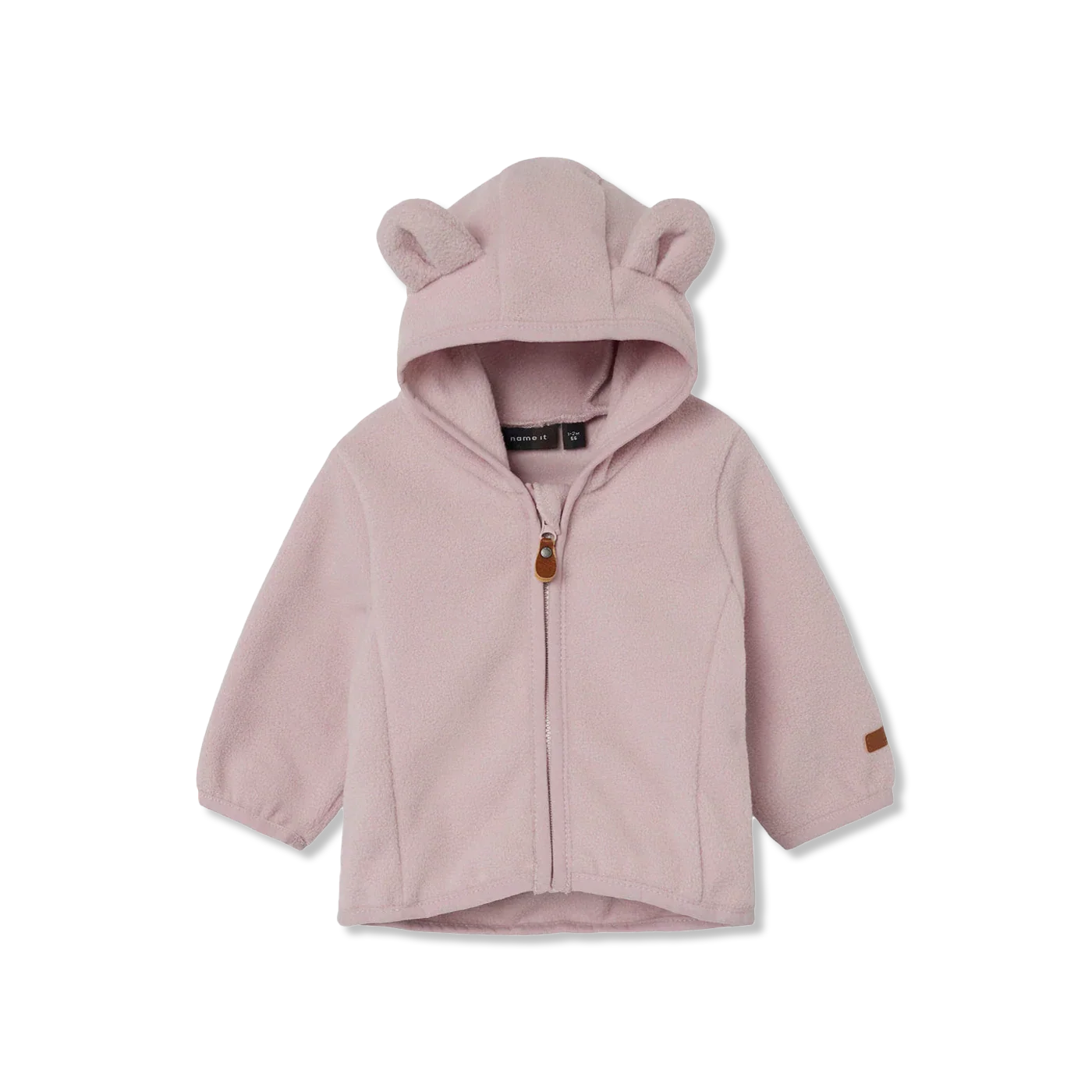 Nbnmeeko Fleece