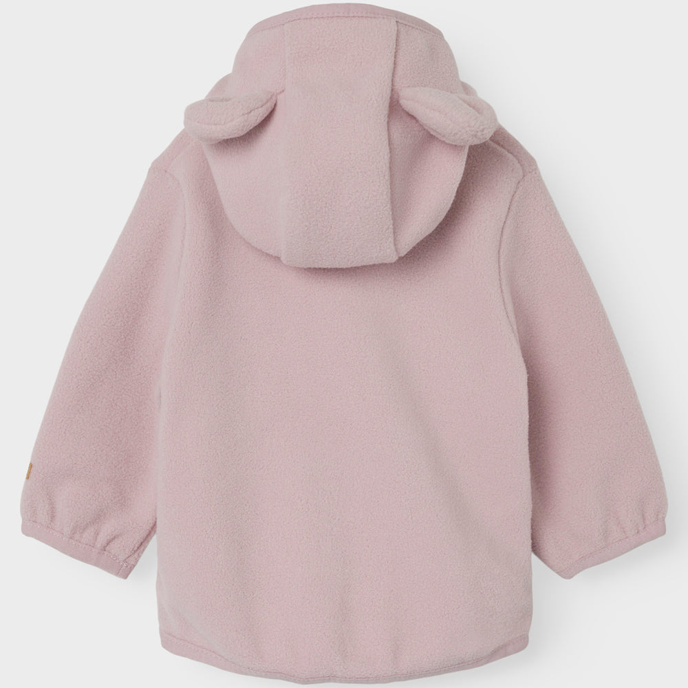 Nbnmeeko Fleece