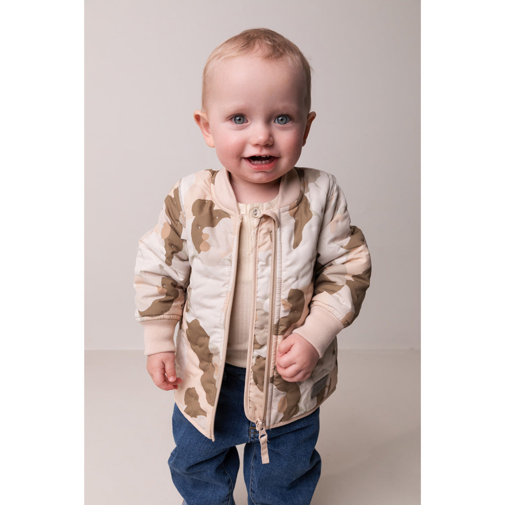 Orry Thermo jacket