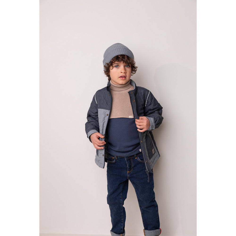 Ozar Thermo jacket