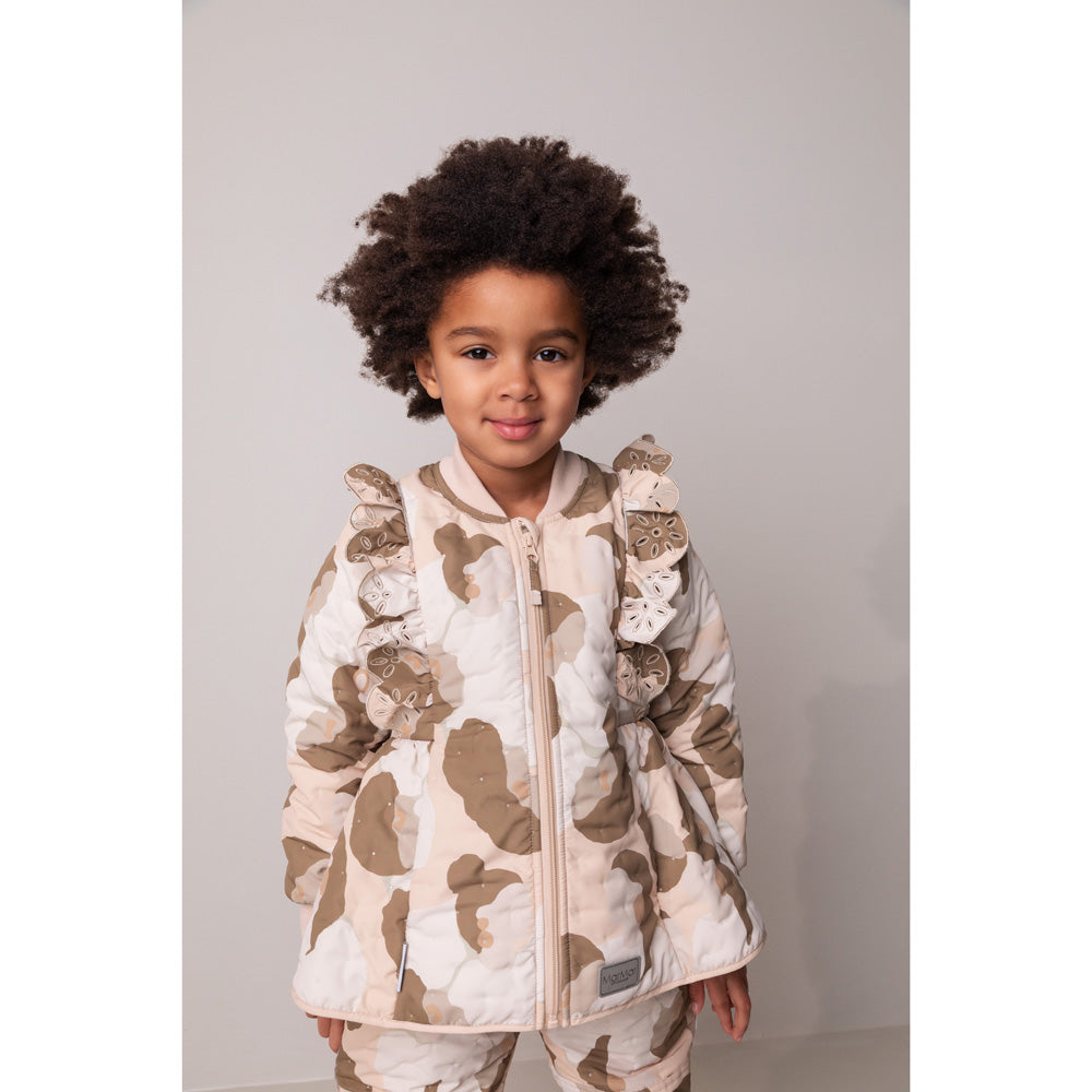 Olisa Thermo jacket