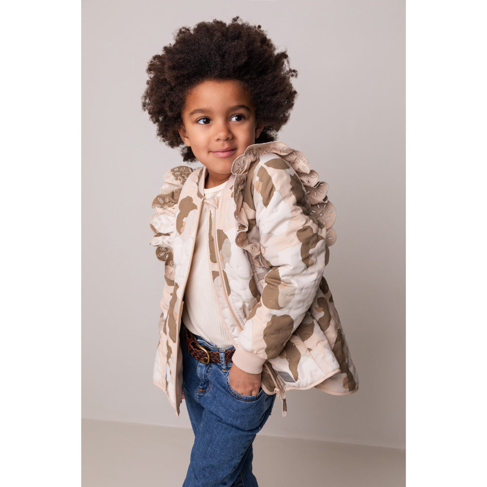 Olisa Thermo jacket