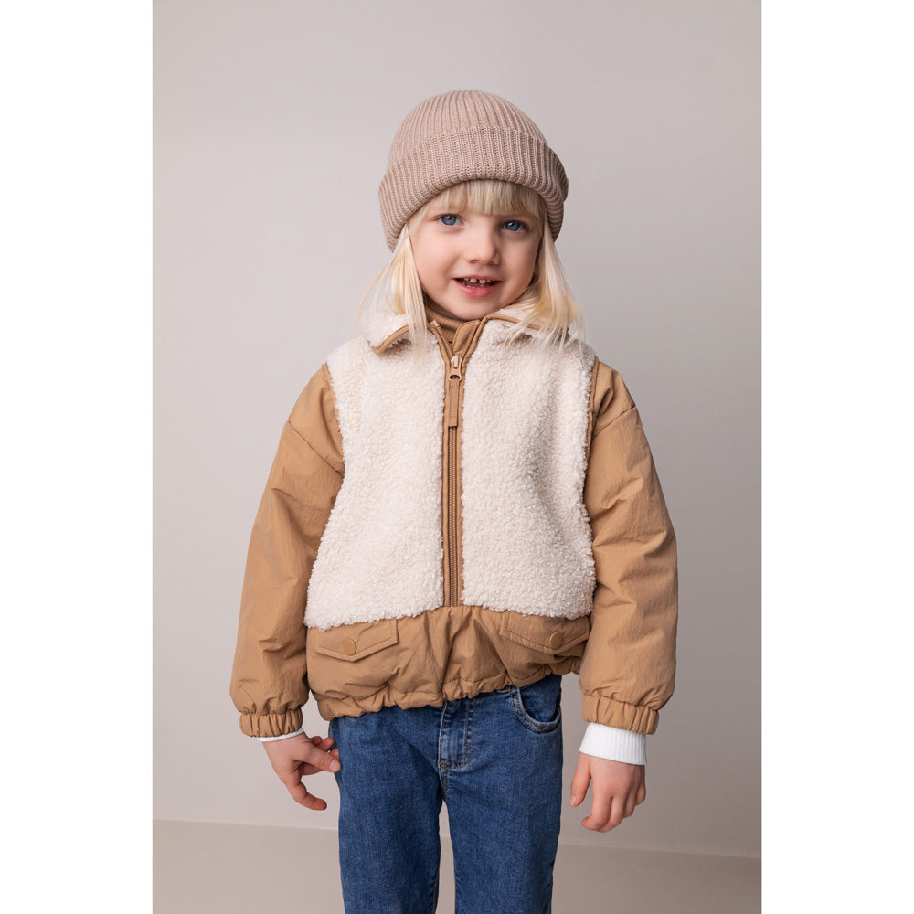Odys summer jacket